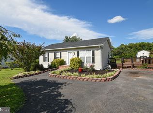 9851 Mohawk Dr, King George, VA 22485