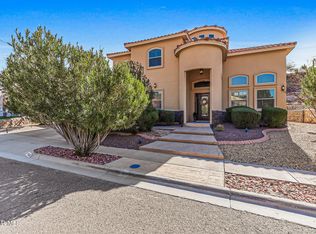 6460 Snowheights Ct, El Paso, TX 79912