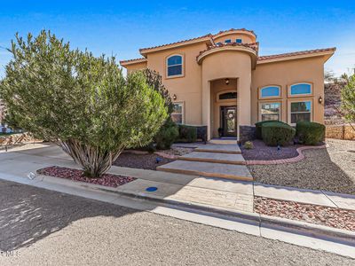 6460 Snowheights Ct, El Paso, TX, 79912