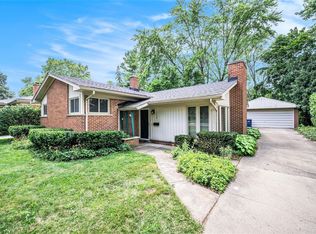 2236 Medford Rd, Ann Arbor, MI 48104