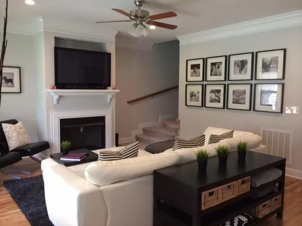 563 NE Broad St, Southern Pines, NC 28387