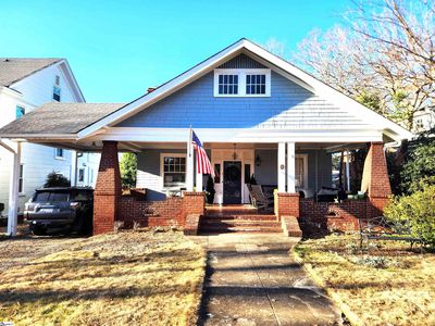 530 Norwood St, Spartanburg, SC, 29302