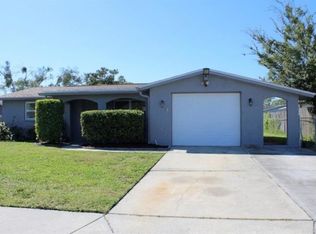 7234 WESTCOTT DRIVE, PORT RICHEY, FL 34668