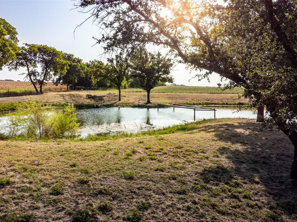 1015 County Road 5010, Blue Ridge, TX 75424