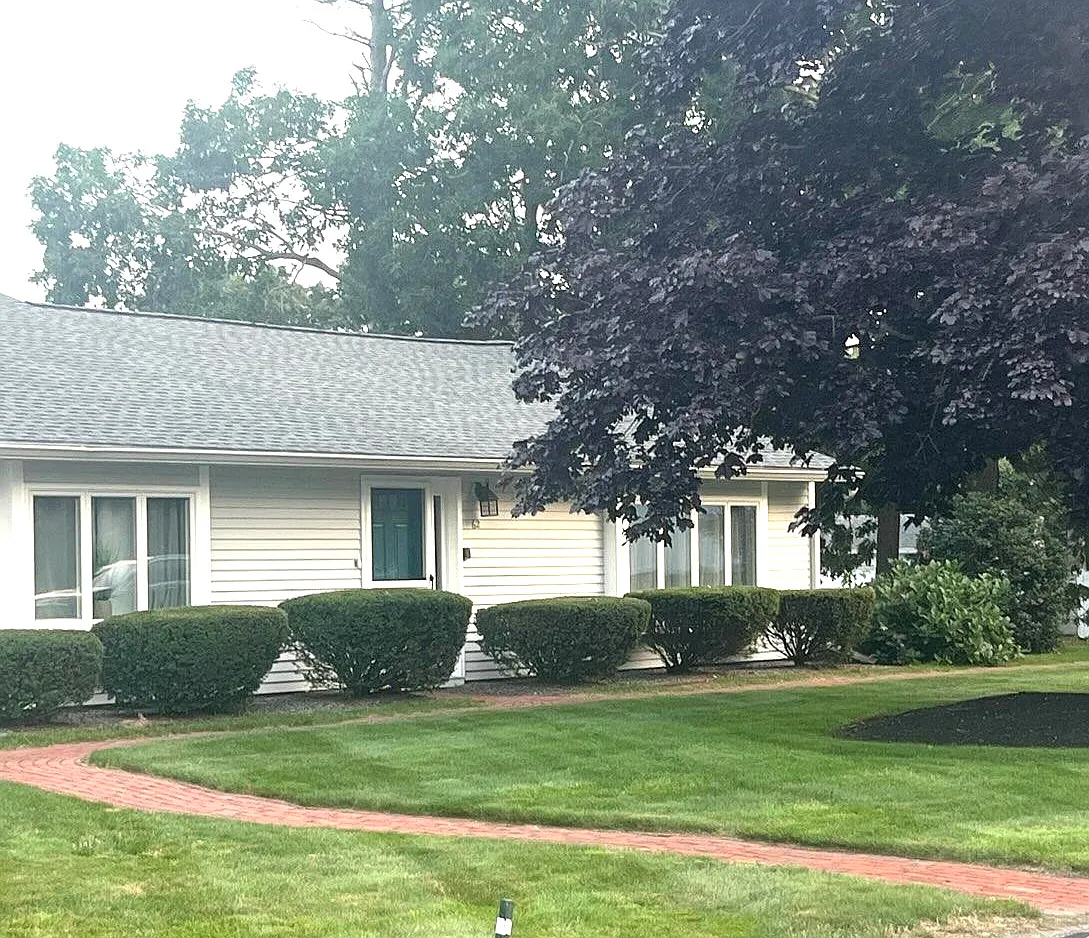 2 bed, 1640 sqft, $2,600 — Photo 1