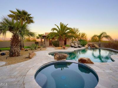 31721 N 138TH Place, Scottsdale, AZ, 85262