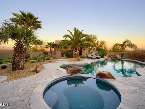 31721 N 138TH Place, Scottsdale, AZ 85262