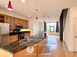 1275 66th St, Emeryville, CA 94608