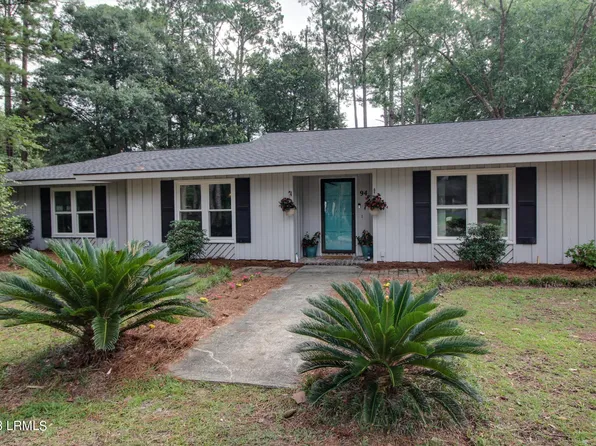 94 Thomas Sumter St, Beaufort, SC 29907