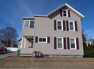 478 High St #2, Clinton, MA 01510
