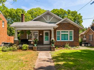 607 Central Ave, Burlington, NC 27215
