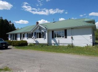29 Grant Rd, Fort Fairfield, ME 04742