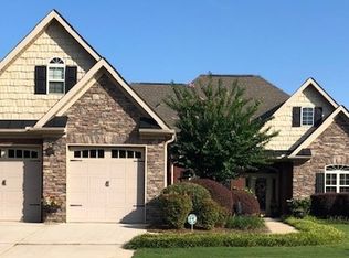 416 Brandy Ln, McDonough, GA 30253