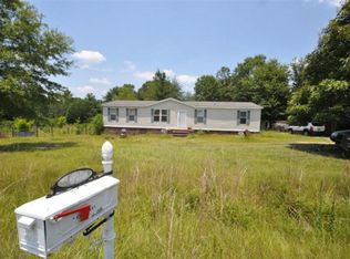 244 Old Creek Rd, Picayune, MS 39466