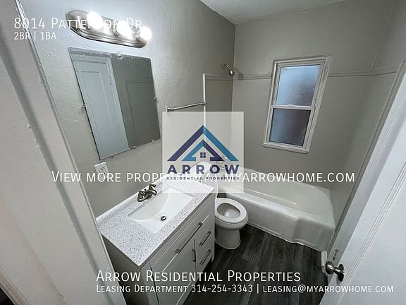 2nd image of 8014 Patterson Dr