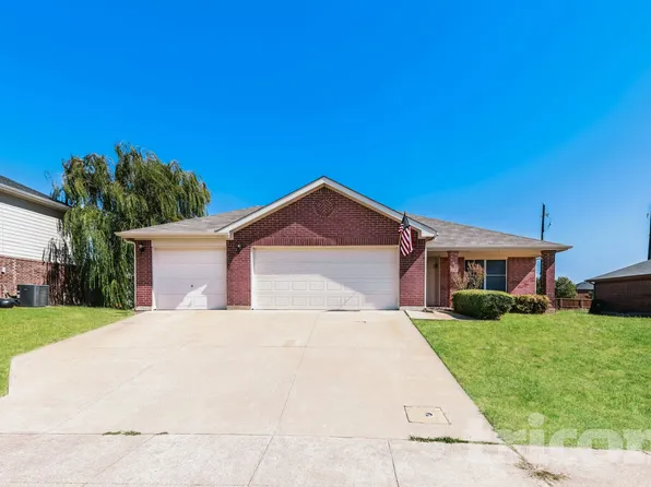235 Gayleh Ln, Waxahachie, TX 75165