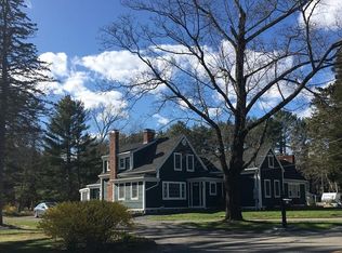 216 Plain St, Bridgewater, MA 02324