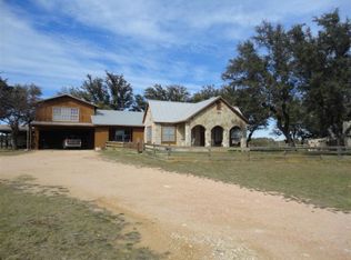 1942 W Ranch Rd #1323, Johnson City, TX 78636