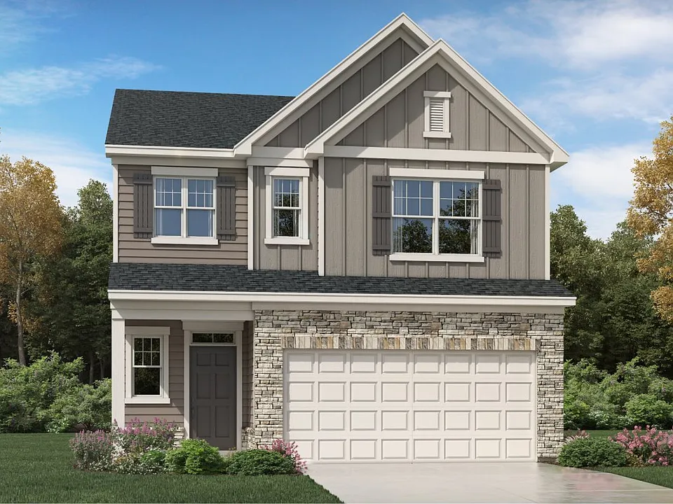 3015 Bay Foal Ln