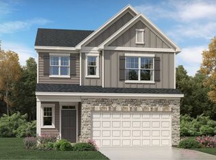 3015 Bay Foal Ln, Durham, NC 27703