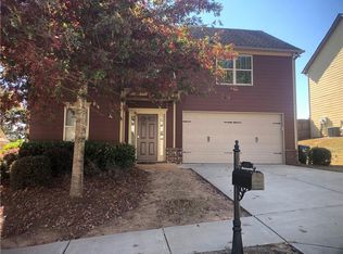 154 Mount Moriah Rd, Ball Ground, GA 30107