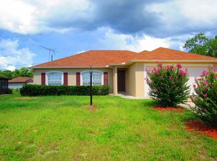 1931 Tilburg Ave, Deltona, FL 32725