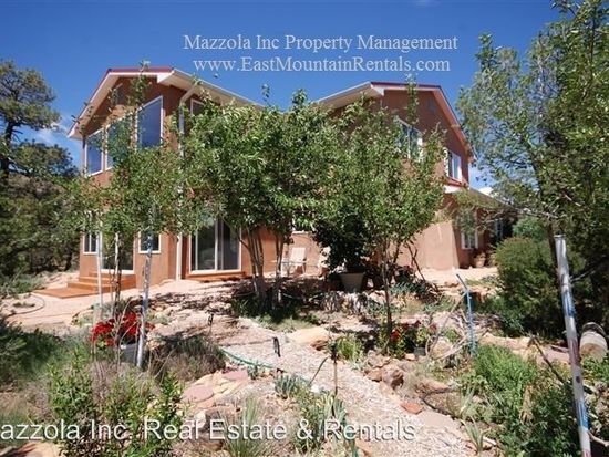 65 Shady Oak Cir Tijeras Nm 87059 Zillow