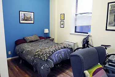 Rented by Twyford Real Estate