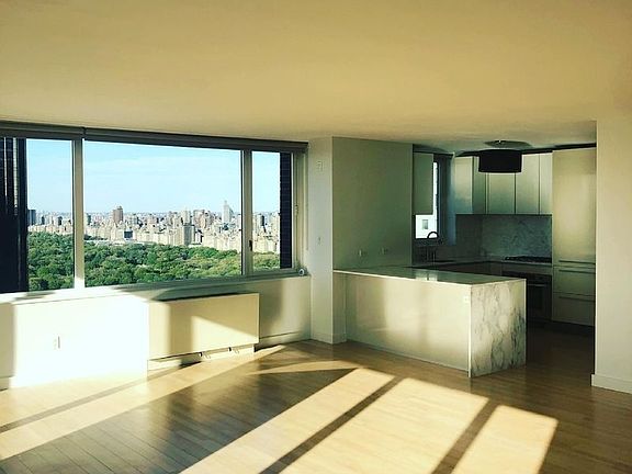 5th image of 322 W 57th St APT 54H