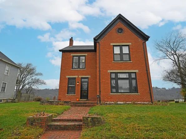 415 Front St, New Richmond, OH 45157