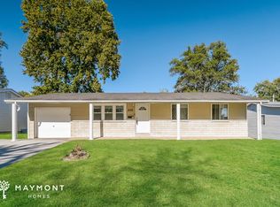 2125 Teakwood Manor Dr, Florissant, MO