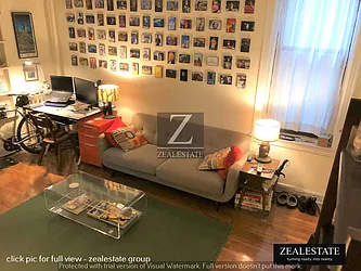 Rented by ZealEstate Group Inc