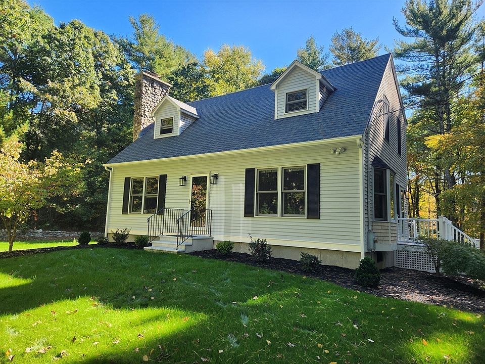 1st image of 163 Quanapoag Rd