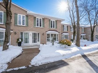 Wellington Green, Burlington, ON L7P 3A6