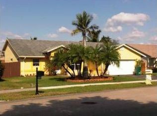 4331 SW 78th Dr, Fort Lauderdale, FL 33328