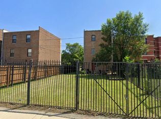 3955 S Cottage Grove Ave, Chicago, IL 60653