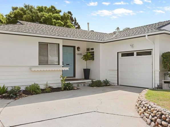 5885 Nagel St, La Mesa, CA 91942