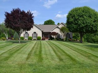 144 Northridge Dr, Danville, VA 24540