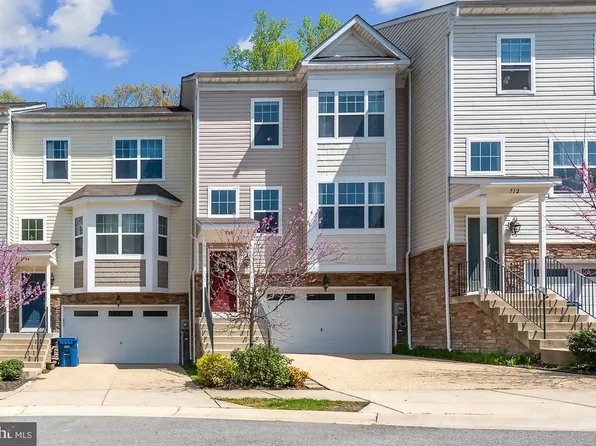 708 Pin Oak Ct, Prince Frederick, MD 20678