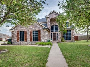 3230 Eagle Ln, Midlothian, TX 76065