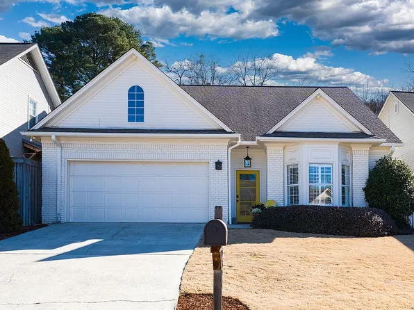 2524 Countrywood Trce, Birmingham, AL 35243