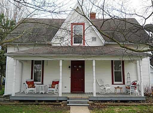 3rd image of 231 E Baird St