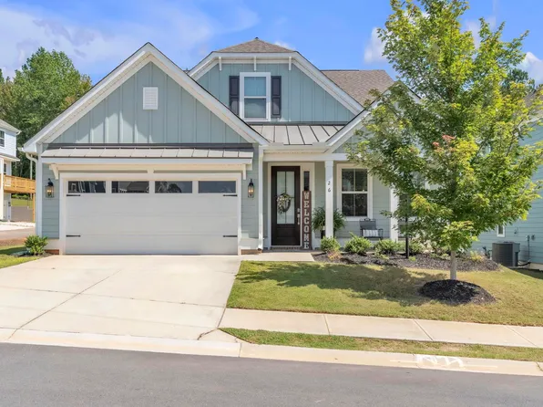 26 Needham Dr, Simpsonville, SC 29681