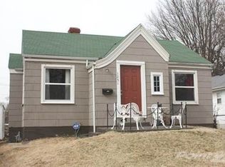 1251 S Ferguson Ave, Springfield, MO 65807