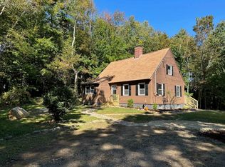 53 Stevens Hill Rd, Nottingham, NH 03290