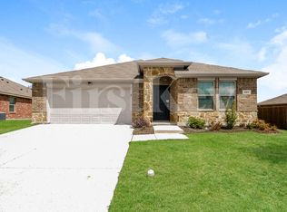 407 Milo Way, Royse City, TX 75189