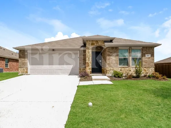 407 Milo Way, Royse City, TX 75189