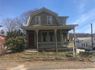 14 Windham Center Rd, Windham, CT 06280