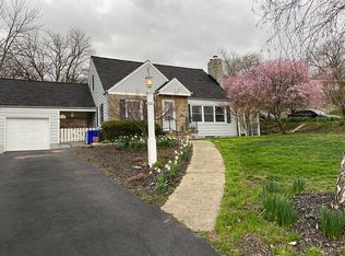 118 S Washington Blvd, Hamilton, OH 45013