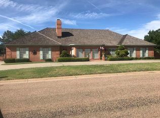 224 Skycrest St, Borger, TX 79007